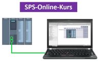 Der Online Video Kurs mit Siemens Step 7 programmieren lernen SPS Grundkurs 